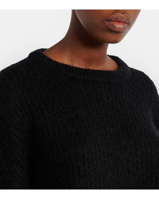 Pullover di Totême in Black