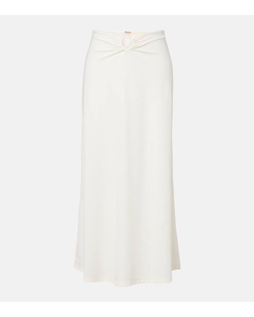 Johanna Ortiz White Midirock