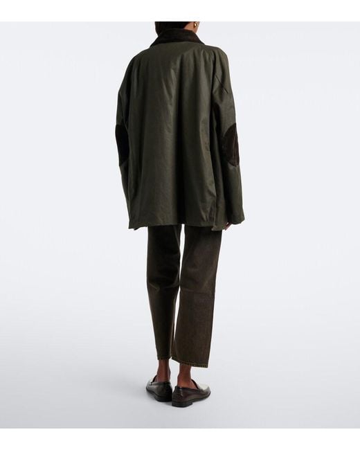 FRAME Gray Hang Straight Jeans