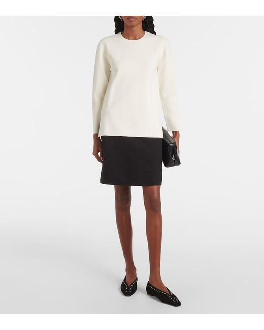 Pullover di Totême  in White