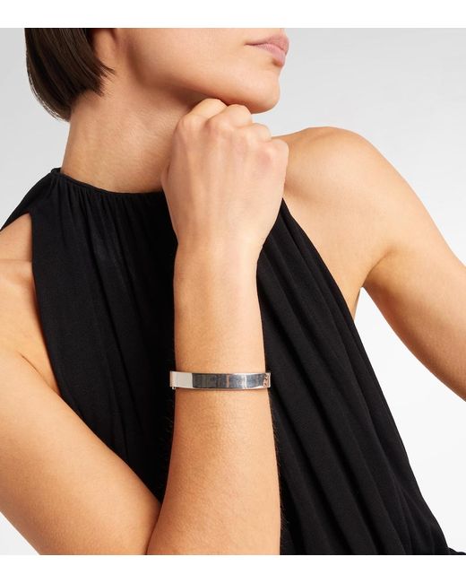 Totême Natural Signature Bangle