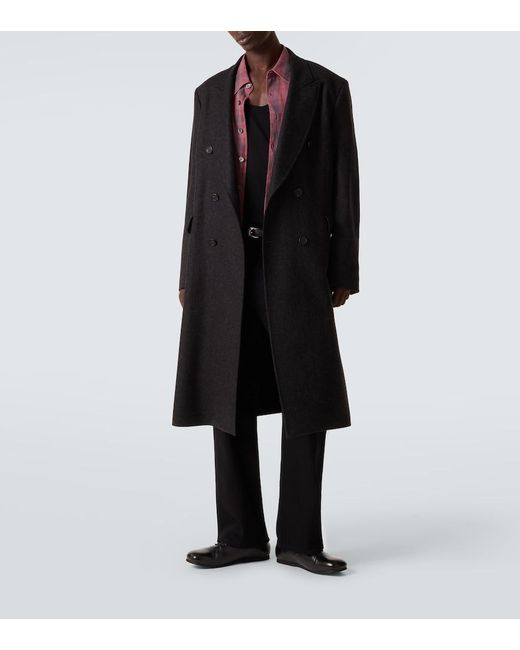 Our Legacy Black Sneak for men