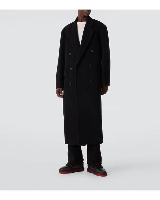 Christian Louboutin Sneakers Astrokate Mit Leder in Red für Herren