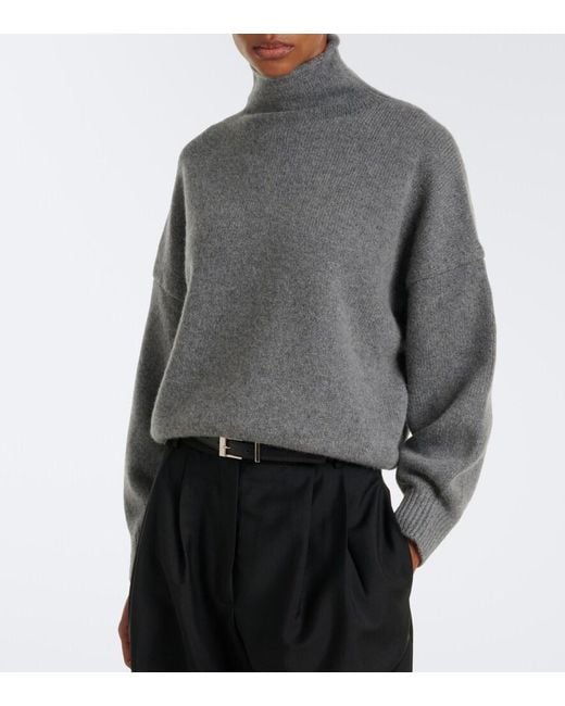 Pullover Cimmie di arch4 in Gray