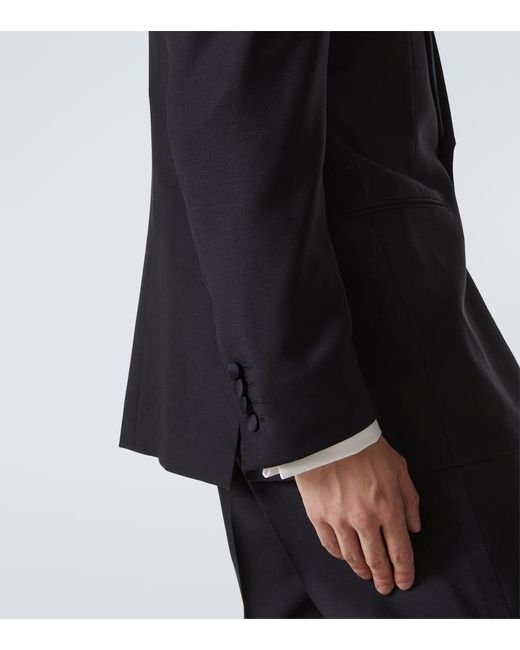 Smoking di Thom Sweeney in Black da Uomo