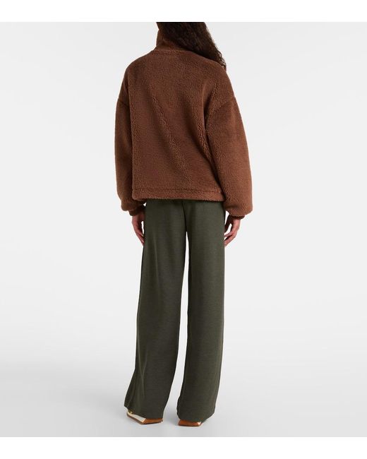 Varley Brown Lowell Jacket