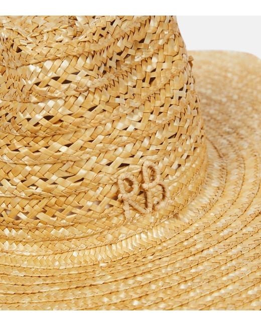 Cappello di Ruslan Baginskiy in Metallic