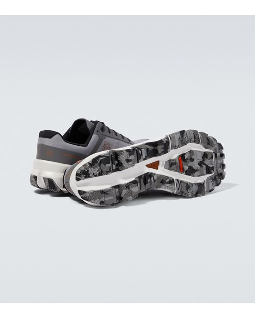 Loewe X On Cloudventure Running Shoes in Gray for Men | Lyst display picture 3
