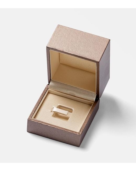 BVLGARI Metallic B.Zero1 18Kt Ring
