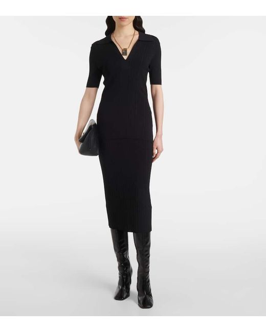 Joseph Black Midirock Aus Rippstrick