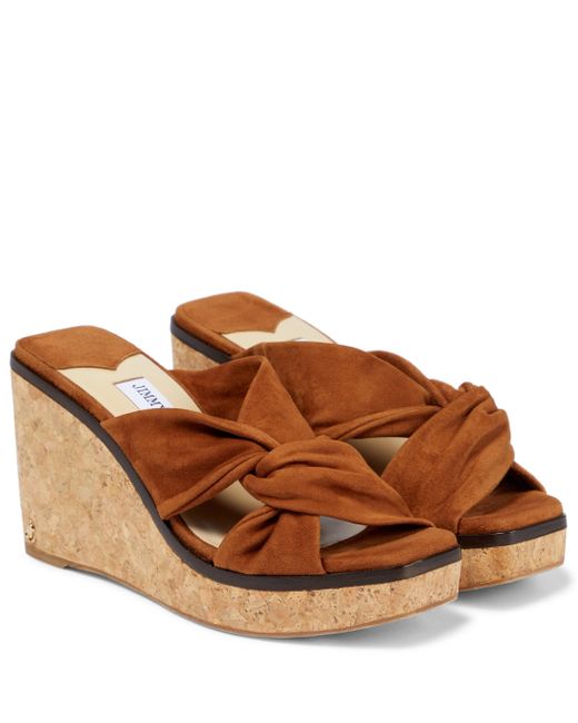 narisa jimmy choo