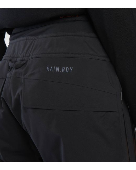 Pantalon de survetement a logo Adidas By Stella McCartney en coloris Black