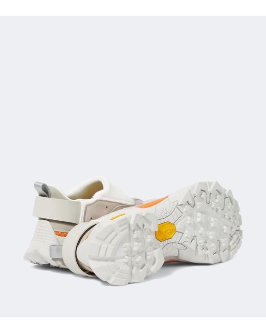 Baskets Rozes Roa pour homme en coloris White