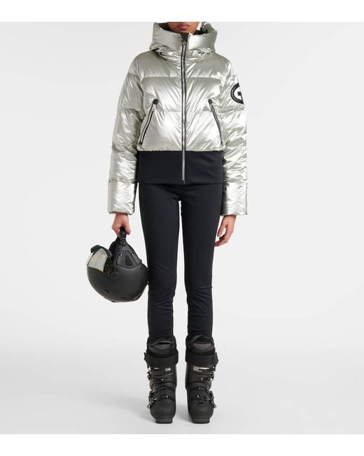 Goldbergh Gray Bombardino Ski Jacket
