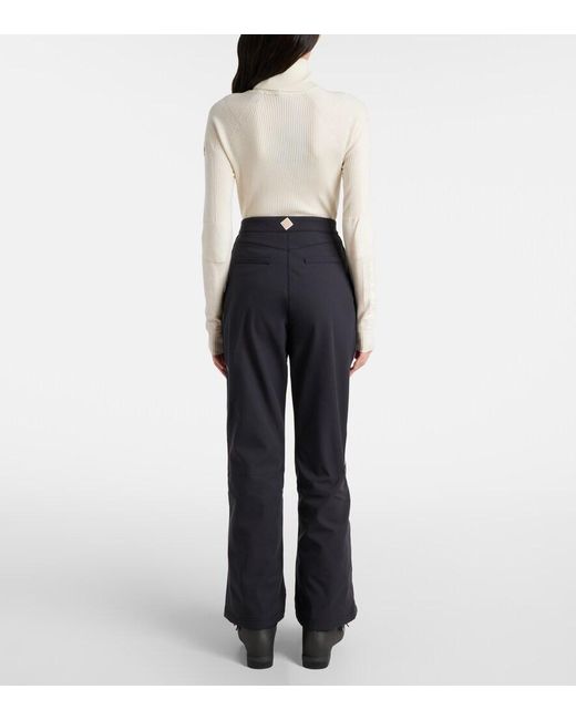 The Upside Blue Petra Ski Pants