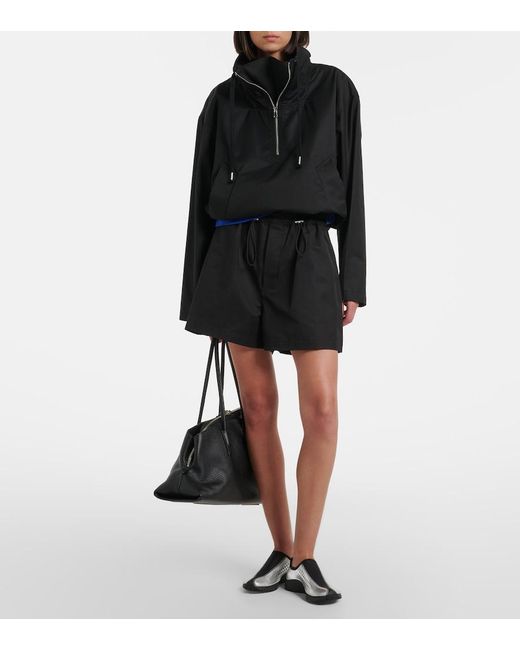 Giacca di Agolde in Black