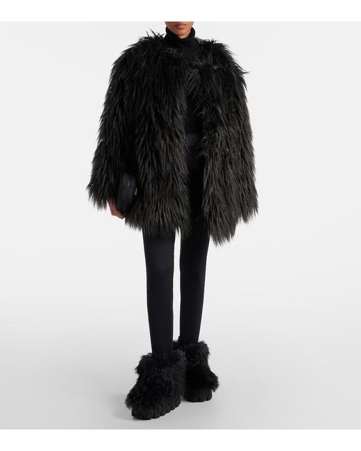 Giacca Elia di Goldbergh in Black