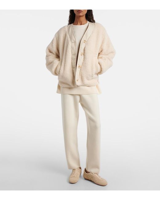 Varley Natural Drew Reversible Jacket