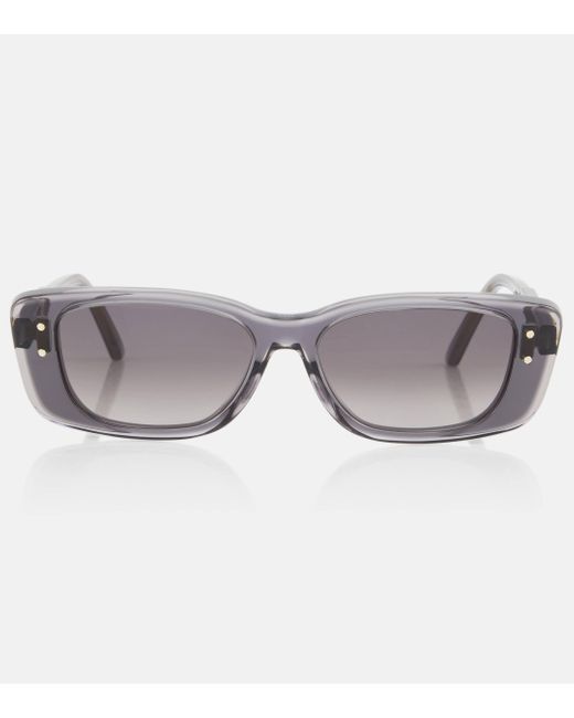 Dior Gray Diorhighlight S21 Sunglasses