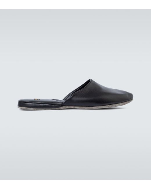 church's men's slippers