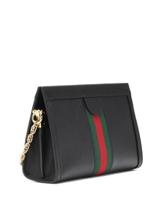 gucci purse small black