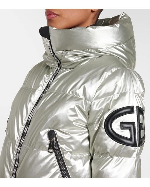 Goldbergh Gray Bombardino Ski Jacket