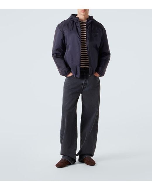 Prada Sneakers Montecarlo Re-Addition 2005 in Brown für Herren