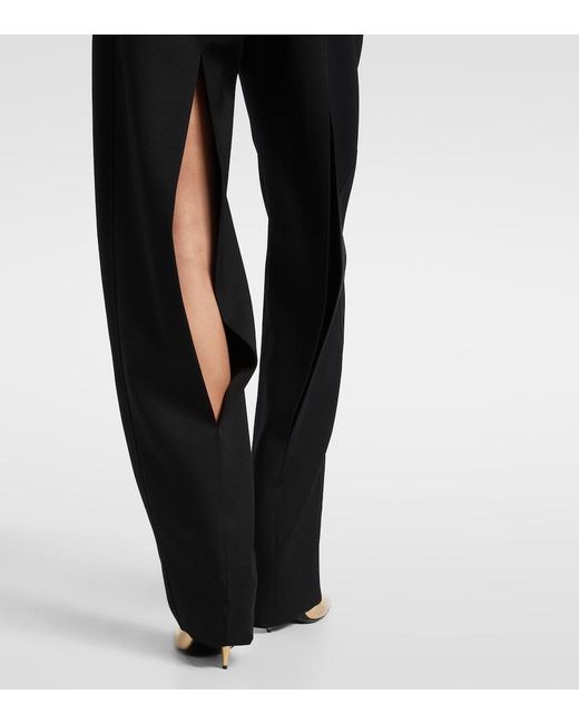 Pantaloni di Givenchy in Black