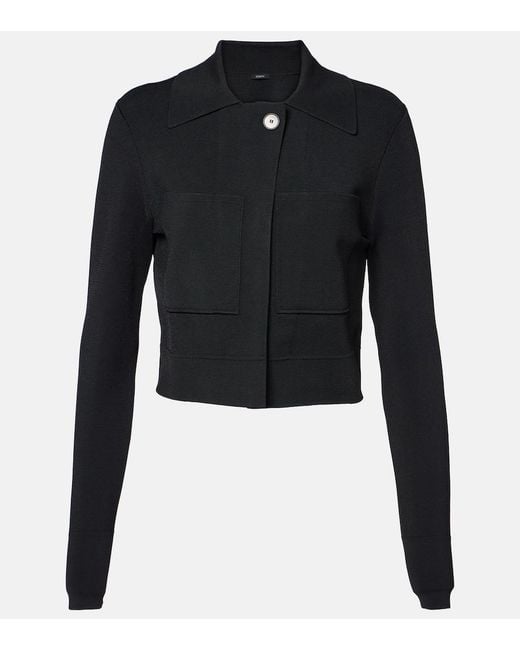 Joseph Black Milano Jacket