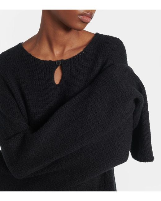 Pullover di Calvin Klein in Black