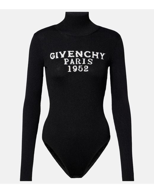 Body di Givenchy in Black