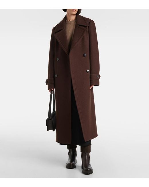 Gianvito Rossi Black Tenney Leather Chelsea Boots