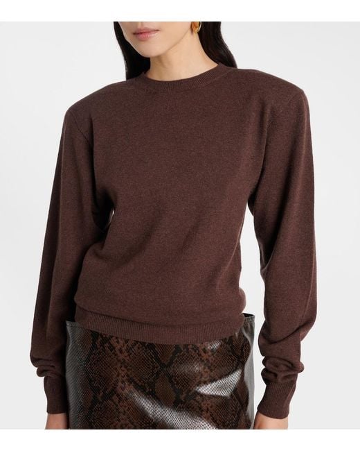 Pullover di Stella McCartney in Brown