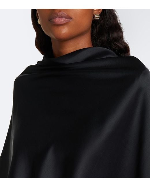 Top di Rohe in Black