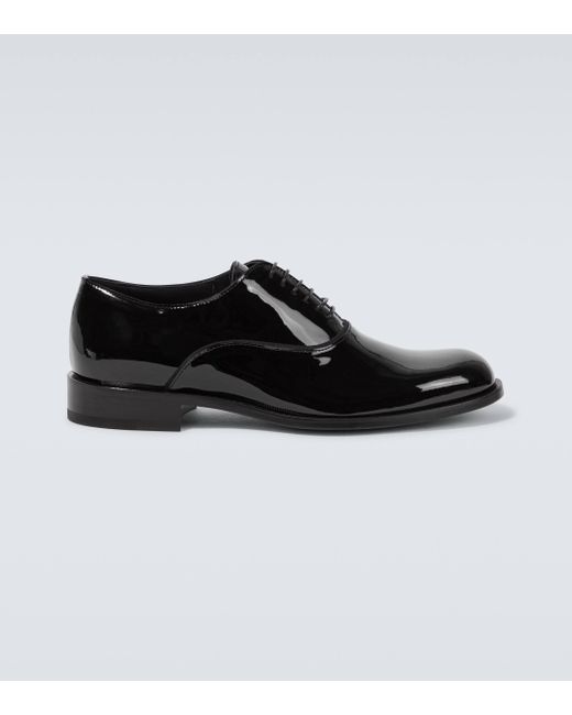 Giorgio armani men's leather shoes deals