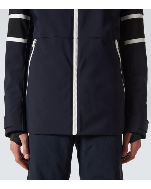Fusalp Blue Amwo Ski Jacket for men