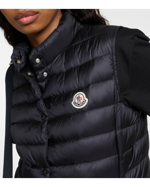 Liane moncler outlet vest