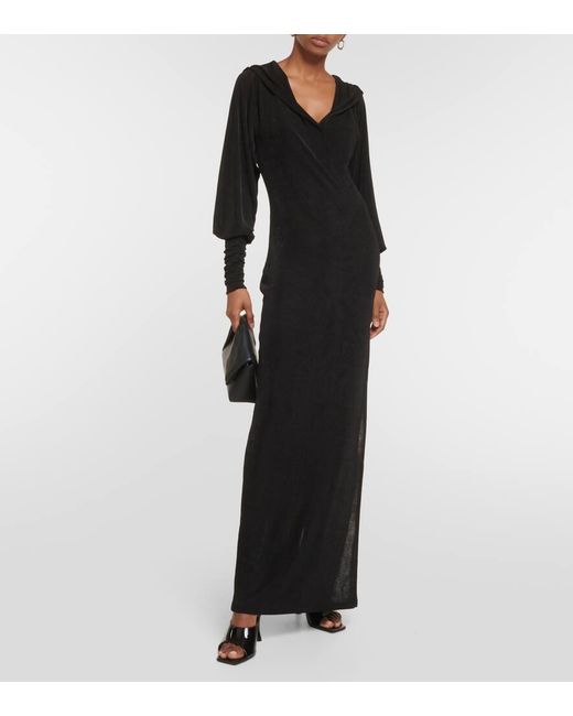 ROTATE BIRGER CHRISTENSEN Black Dresses