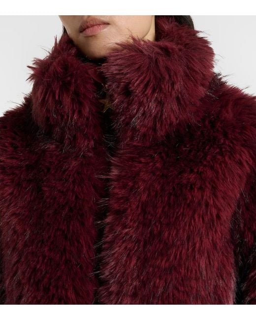 Goldbergh Red Skianzug