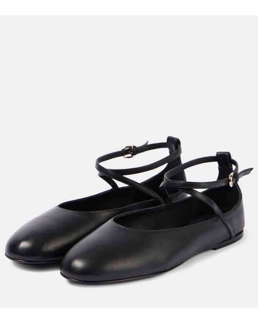 Ballerine di Co. in Black