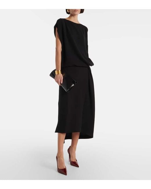 Christian Louboutin Red Kate Max Patent Leather Pumps