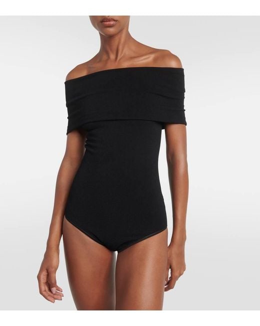 Alaïa Black Body
