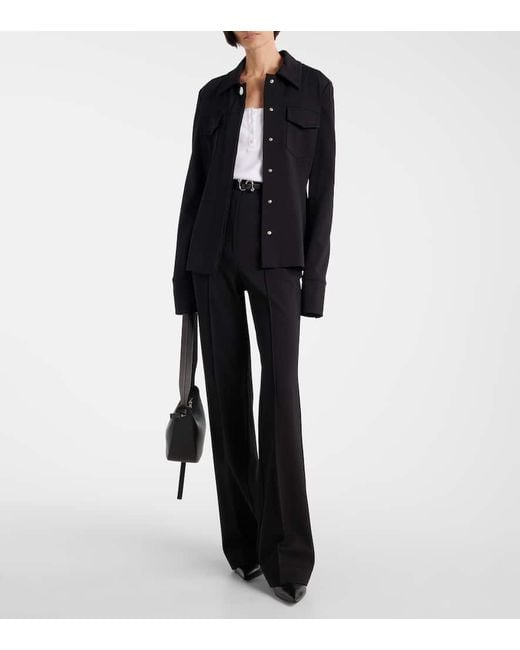 Giacca Wells di Sportmax in Black