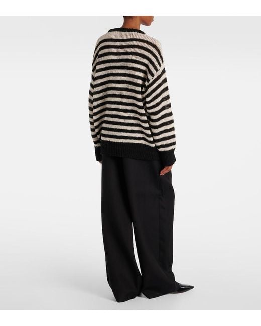 Pullover di Rohe in Black
