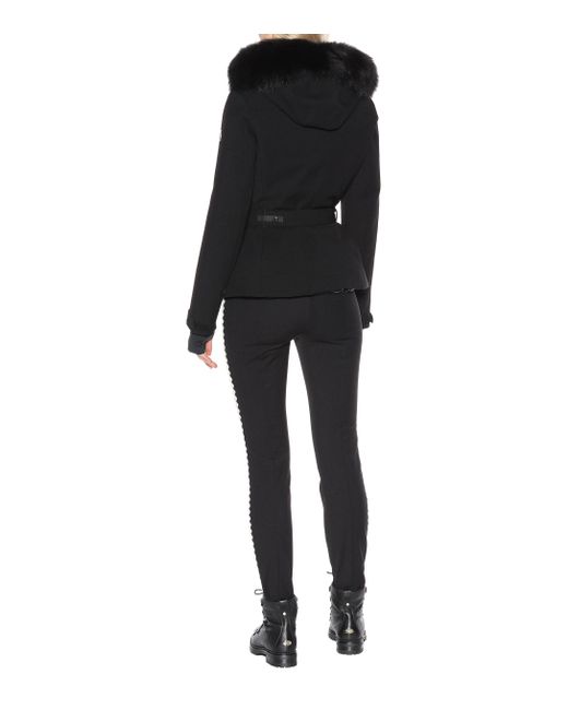 Moncler 2024 grenoble bauges