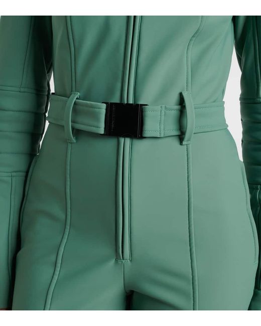 Perfect Moment Green Skianzug Jg