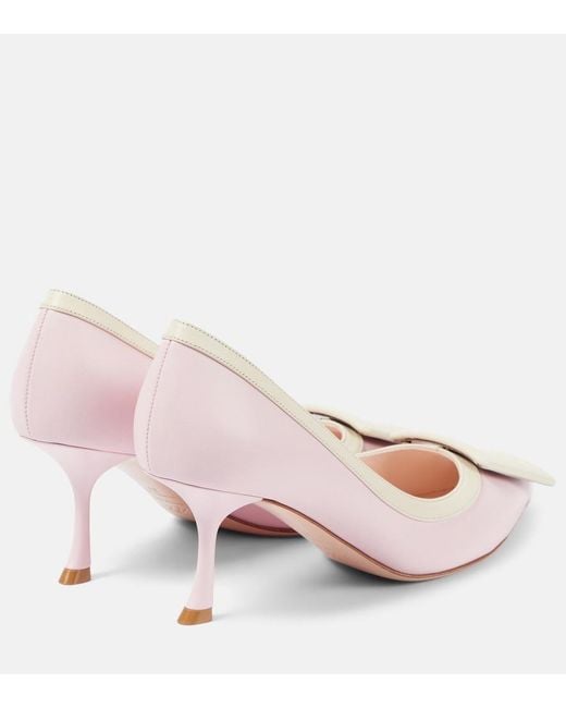 Roger Vivier Natural Viv'