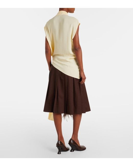 Plan C Natural Top