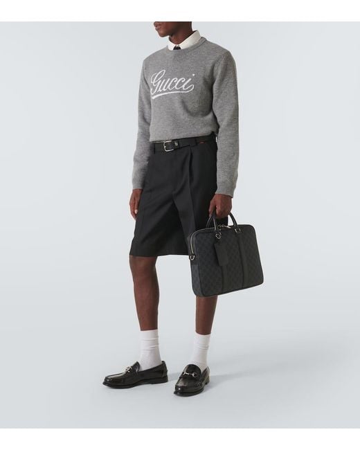 Ventiquattrore di Gucci in Black da Uomo