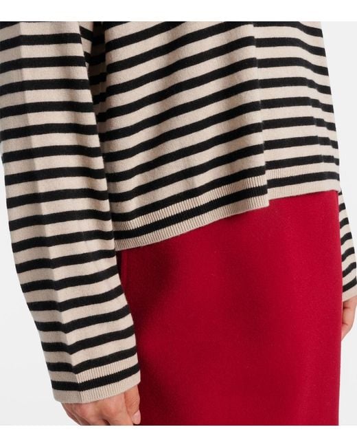 Pullover Balia di Max Mara in Black